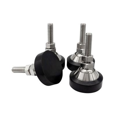 Fod f. Plattform våg 3000kg x 0,5kg